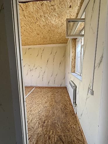 с ананьево: Сдается квартира в Кызыл Аскере со всеми удобствами :газовое отопление — 7