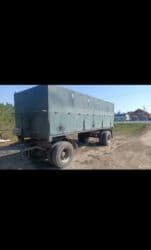 купить двигатель на мотоблок 7 л с: Прицеп, Камаз, Самосвал — 4