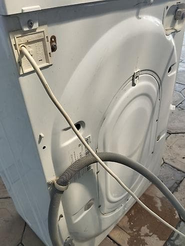 prius монитор: Стиральная машина Indesit IWSB 51051 (фронтальная загрузка) - — 6