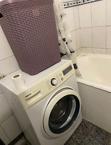 105: 1 комната, 35 м², 105 серия, 6 этаж, Косметический ремонт — 3
