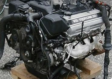 Двигатель на Лексус Gx 470 VVT 2UZ-FE