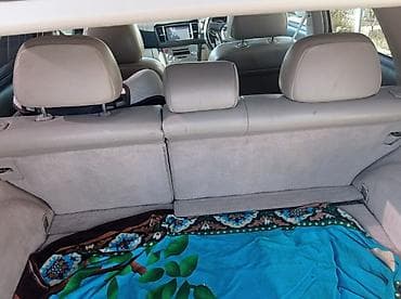 капот outback: Subaru Outback: 2004 г., 2.5 л, Автомат, Бензин, Универсал — 7