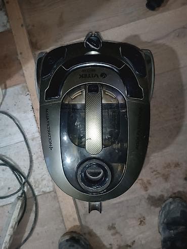 пылесос супра: Пылесос, Стандартный — 2