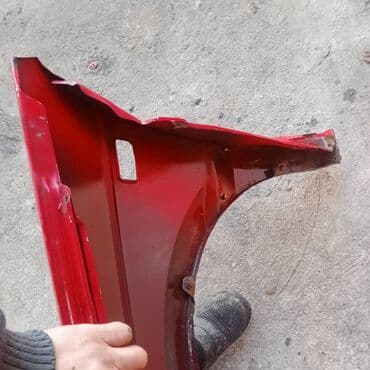 фолсваген пасат б4: Алдыңкы оң Volkswagen, Колдонулган, Оригинал — 3