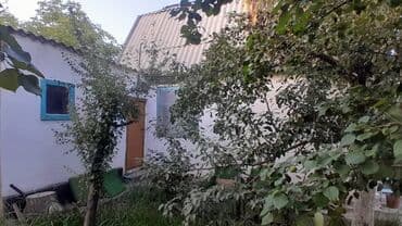куплю дом воронцовка: 42 м², 3 комнаты, Сарай — 5