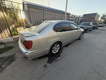 тойота супра мк4 цена в кыргызстане: Toyota Aristo: 2003 г., 3 л, Автомат, Бензин, Седан — 3