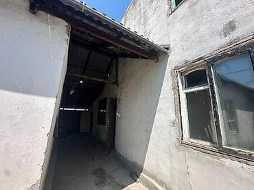 абдурахманова: Полдома с участком в центре Пишпека лучшая цена Продаётся полдома с — 4