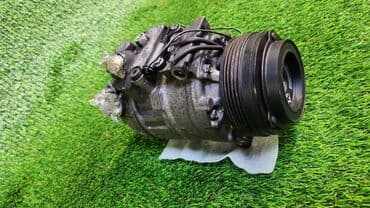 промышленный компрессор: Компрессор BMW 2002 г., Б/у, Оригинал, Германия — 2