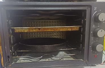 pes 22: Духовка, Б/у, Самовывоз — 2