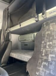 передвижной домик: Грузовик, Mercedes-Benz, Б/у — 5