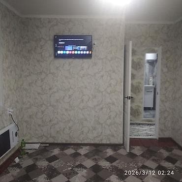 Арзан квартира 🔥🔥🏡 Адрес на карте: Чуйская область Село Кен Булун