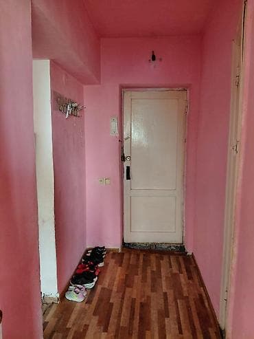 квартира синму: Продается 1 комнатная квартира в районе ВЕФА ЦЕНТРА (советская — 3