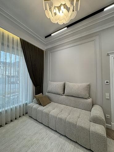 жк радуга продажа квартир: Таунхаус с современной архитектурой и дизайнерской отделкой. 7 комнат — 5