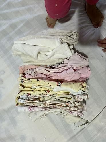 бу красофки: Комплект, түсү - Кызгылт — 2