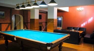 обучение настольному теннису: Сауна!! Бассейн!! Парилка!!!! Акция 4+1 пятый час бесплатно — 2