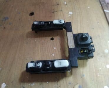 набор ключей для автомобиля цена бишкек: Накидка на панель Mercedes-Benz, Б/у, Бесплатная доставка — 18