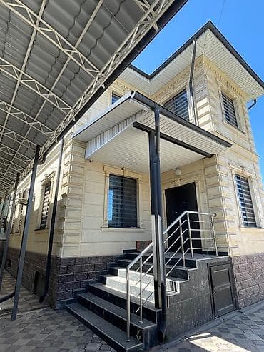 мучной цех: 🏡 2 дома на одном участке по цене одного — действительно уникальное — 1