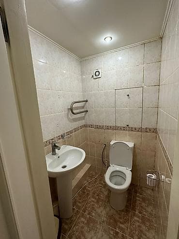 central park: 3 комнаты, 76 м², Индивидуалка, 5 этаж, Евроремонт — 8