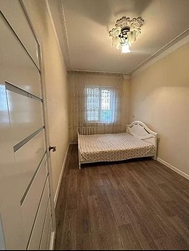 105: 3 комнаты, 62 м², Восток-5 мкр 105 серия, 9 этаж — 10