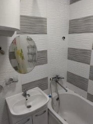 Недвижимость: 2 комнаты, 67 м², 107 серия, Кок-Жар ж/м 107 серия, 4 этаж — 10