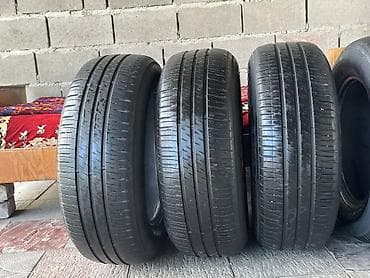 шины 20565 r15: Шины 205 / 65 / R 15, Лето, Комплект, Легковые, Япония, Michelin — 4