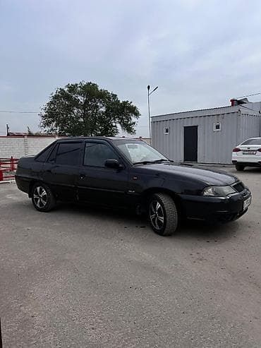 Продажа авто: Daewoo Nexia: 2011 г., 1.6 л, Механика, Бензин, Седан — 4