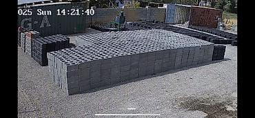 аппарат пескоблока: Продаю пескоблочный станок. Есть четыре матриц: рваной, и рваной — 9