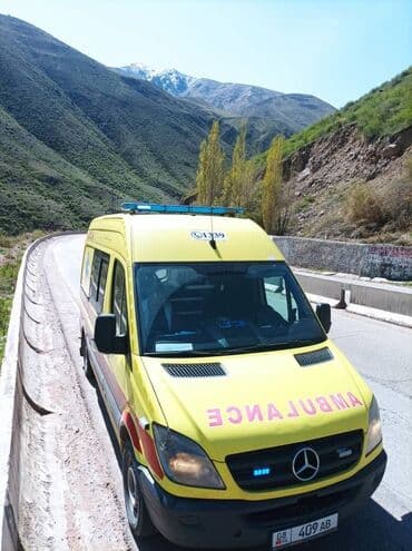 узи почек с выездом на дом: 🚑Частная скорая медицинская помощь Аалам Мед () на связи 24/7 — 3