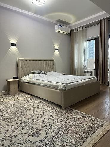ххх: 1 комната, 45 м², Элитка, 9 этаж, Дизайнерский ремонт — 1