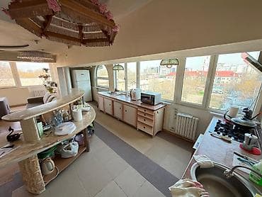 Кыймылсыз мүлк: 5 жана андан көп, 228 м², Жеке план, 5 кабат, Косметикалык ремонт — 8