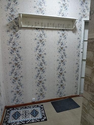 квартиры в бишкеке снять на долгий срок дешево телеграм: 1 комната, Без подселения, С мебелью частично — 6