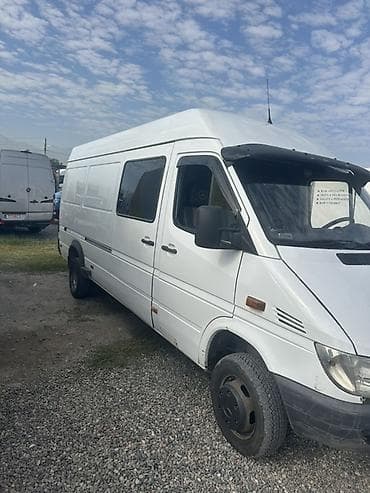 очки майбах бишкек: Mercedes-Benz Спринтер: 2005 г., 2.2 л, Механика, Дизель, Фургон — 4