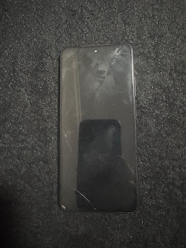 redmi note 7 64: Redmi, Redmi Note 11, Б/у, цвет - Серый — 1