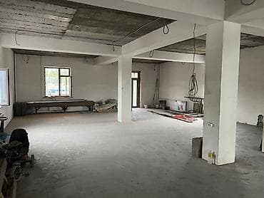 open space: Сдаётся помещение в Аламедин–1, на втором и третьем этаже 40кв м2, и — 4