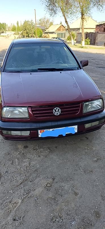 волсваген кросс поло: Volkswagen Vento: 1994 г., 1.8 л, Ручные, Бензин, Седан — 1