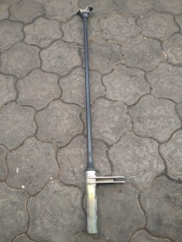 ремонт механической коробки передач: Мицу биси делика 4м40 тартцион — 1