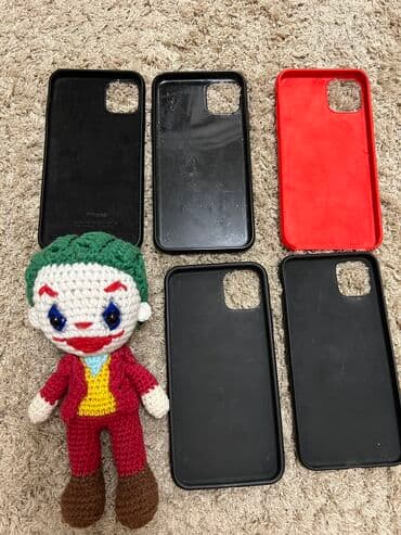 айфон хр чехол: Чехлы на iPhone 11 pro max, отдам 5 чехлов +игрушка в подарок — 2