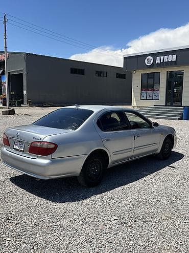 монитор соната дн8: Nissan Cefiro: 2000 г., 2 л, Автомат, Бензин, Седан — 3