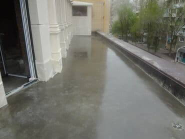 Дизайн, долборлоо: Предоставляем услуги бетонных полов стяжка с использованием — 6