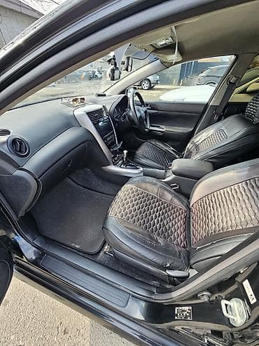 калдина 1 8: Toyota Caldina: 2003 г., 1.8 л, Автомат, Бензин, Хэтчбэк — 7