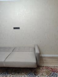 сдается квартира дордой 2: 2 комнаты, 58 м² — 23