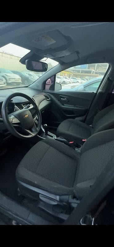 step 2: Chevrolet Trax: 2020 г., 1.6 л, Автомат, Дизель, Кроссовер — 3