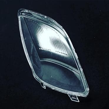 головка юмз: Комплект передних фар Toyota 2008 г., Новый, Аналог — 5