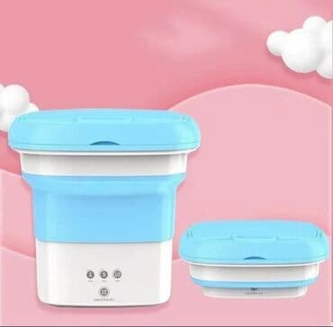 микси: Стиральная машина Новый, Автомат — 3