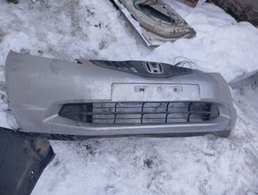 кун на юто: Honda, Б/у, Оригинал — 3