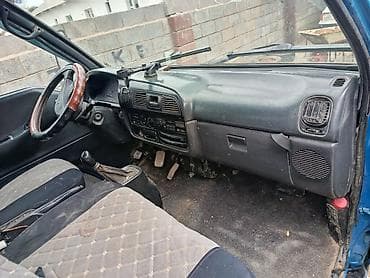 портер авто: Легкий грузовик, Hyundai, Стандарт, Б/у — 2