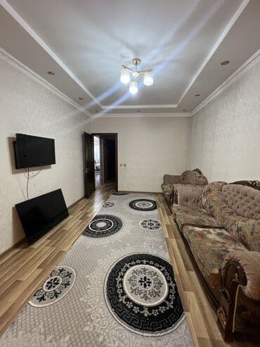 Новостройки от застройщика: 2 комнаты, 58 м², 104 серия, 1 этаж, Евроремонт — 9