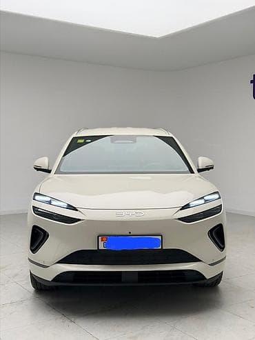 170: BYD Sea Lion 06: 2025 г., 0.1 л, Электромобиль, Внедорожник — 2