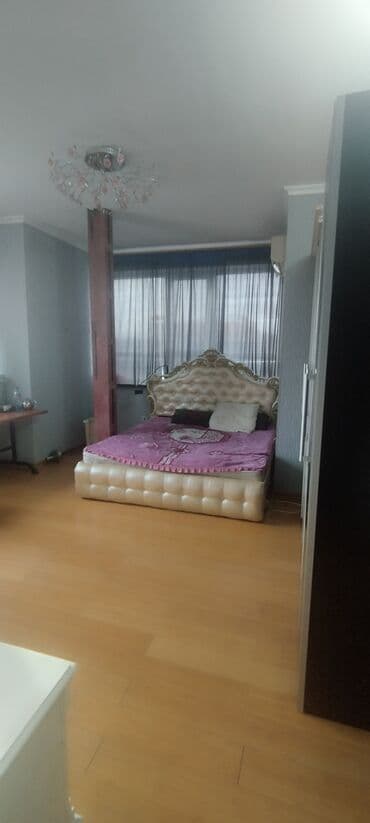 сдаю квартиры: Бир балага сподсилением 1КОМНАТА БЕРИЛЕТ КОМНАТАДА ЖАЛГЫЗ ЖАШАЙТ БУТ — 10