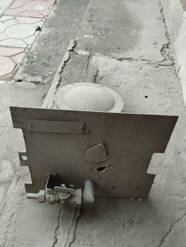 Продаю газовую горелку отлично работает хорошее состояние